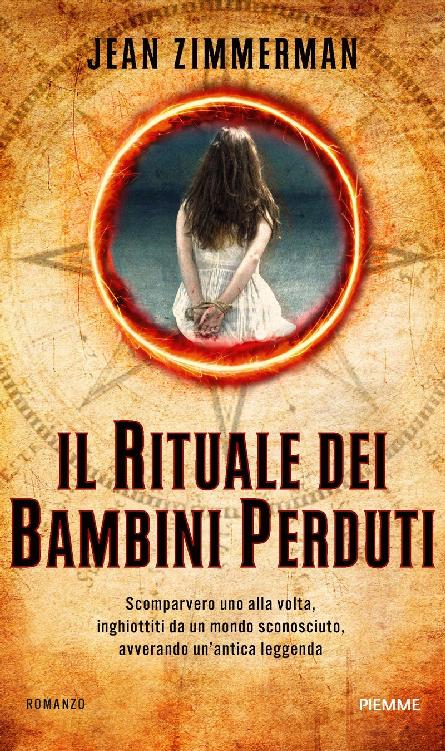 Il rituale dei bambini perduti