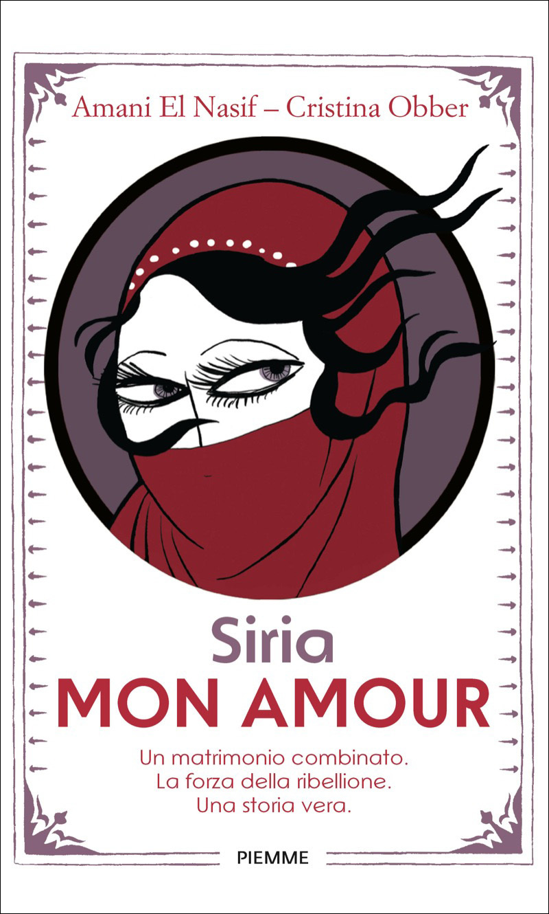 Siria mon amour