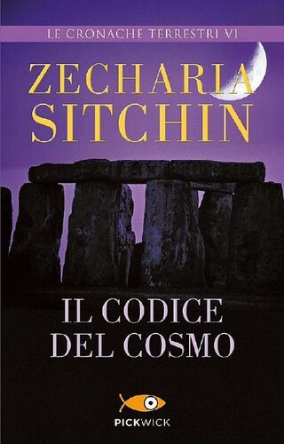 Il codice del cosmo (Le cronache terrestri vol. 4) (XXX)