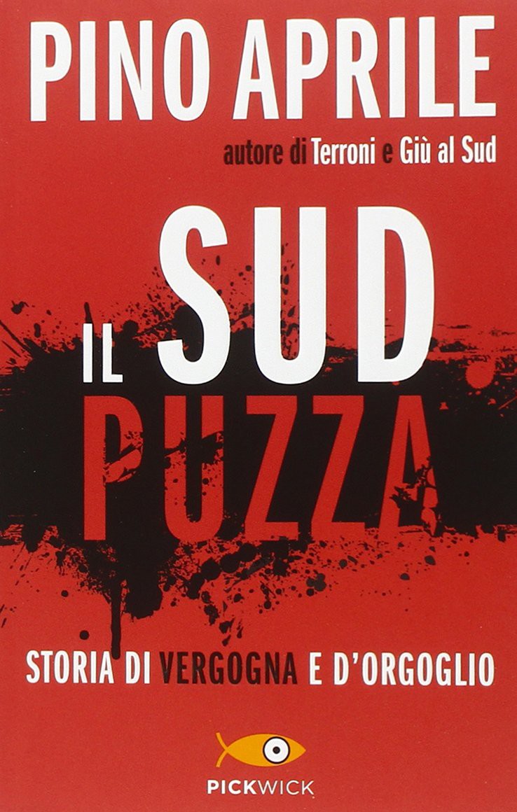 Il Sud puzza