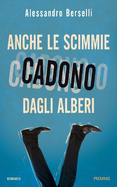 Anche le scimmie cadono dagli alberi