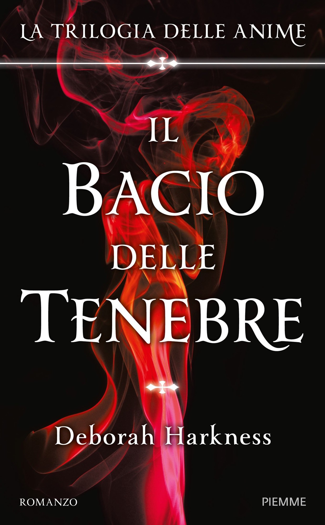 Il bacio delle tenebre (