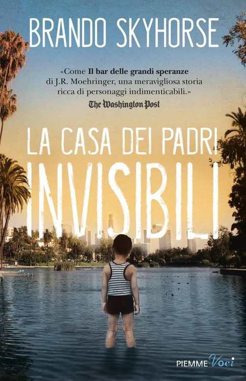 La casa dei padri invisibili