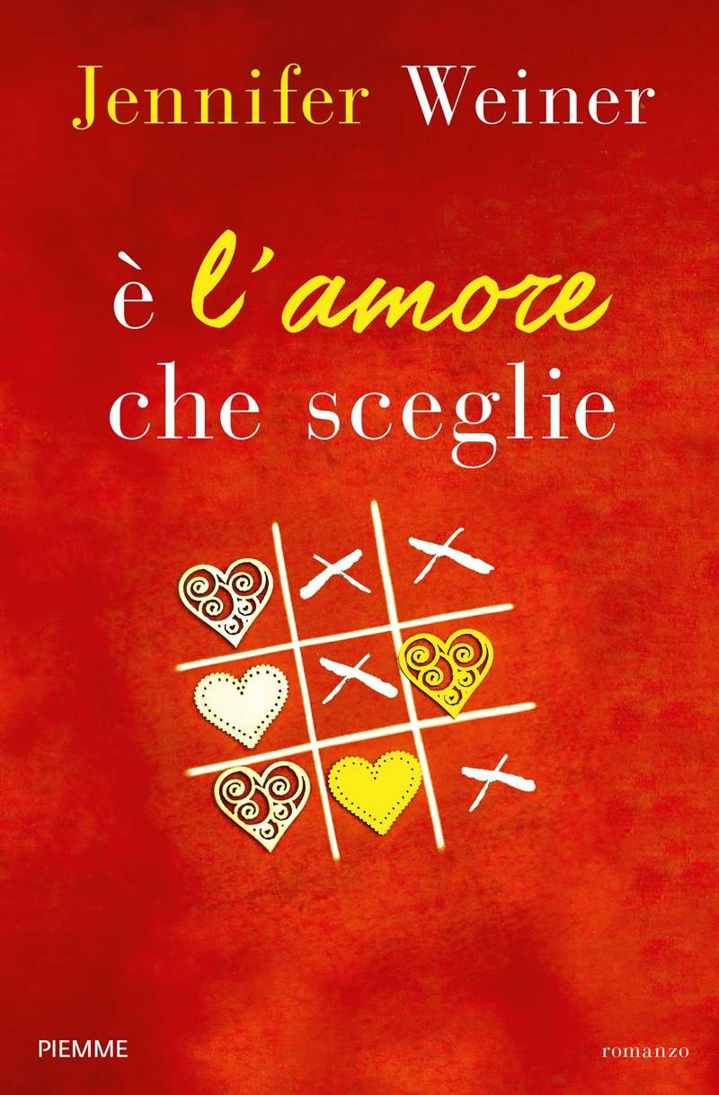 E' l'amore che sceglie (Italian Edition)