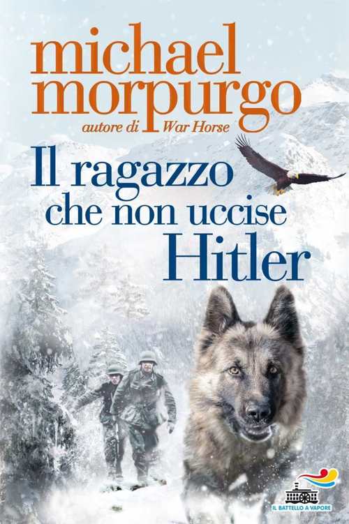 Il ragazzo che non uccise Hitler