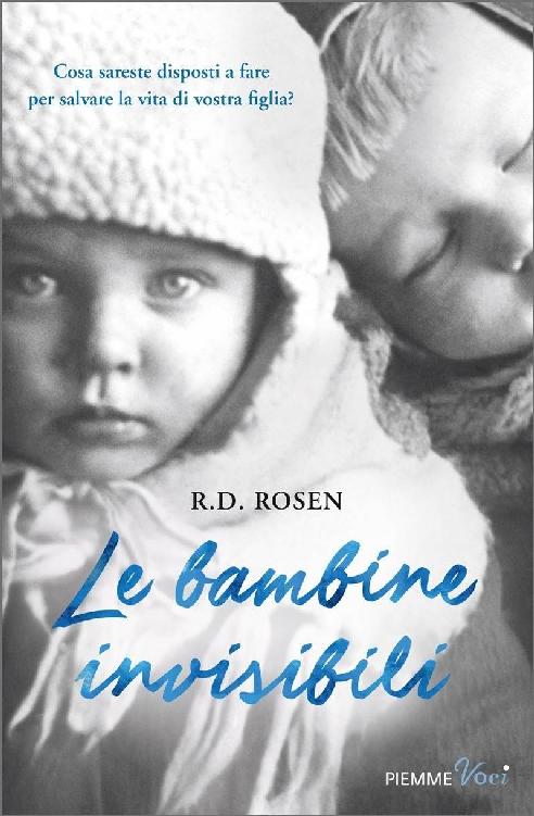 Le bambine invisibili