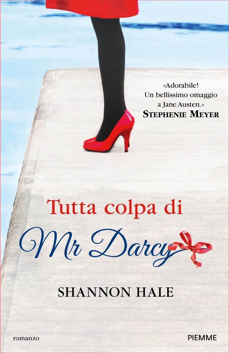 Tutta colpa di Mr Darcy