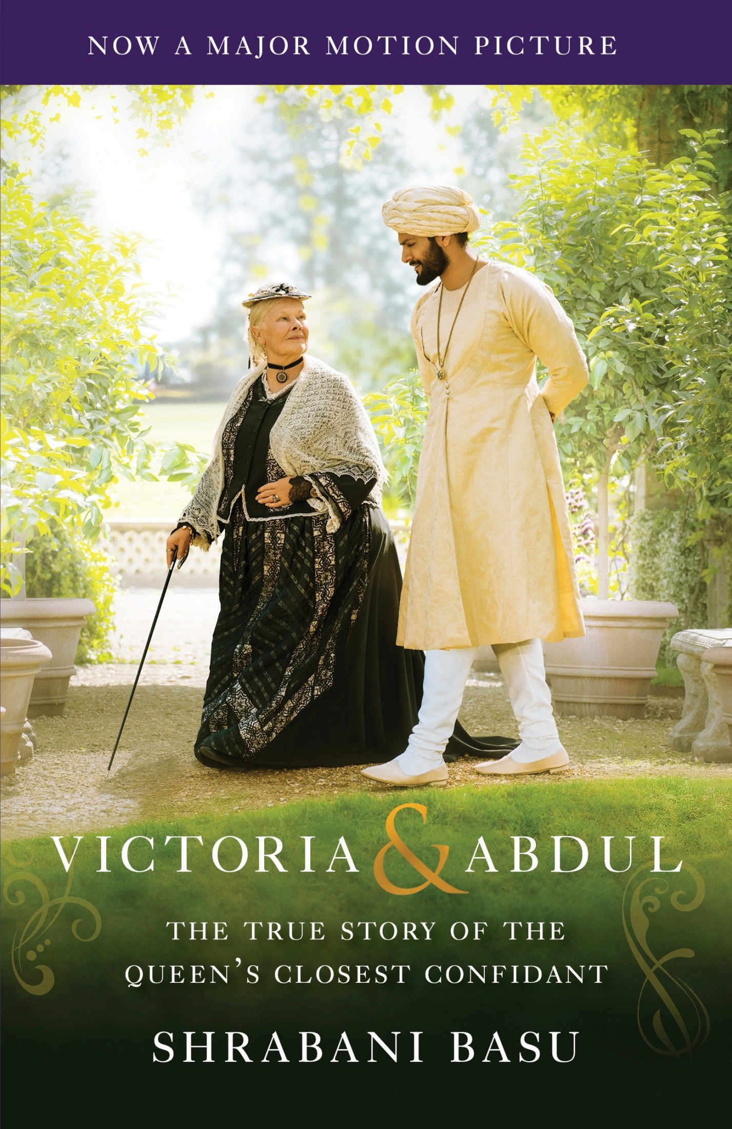 Vittoria e Abdul