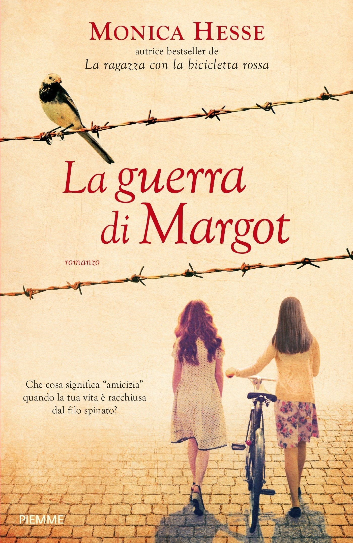 La guerra di Margot