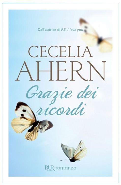 Grazie dei ricordi