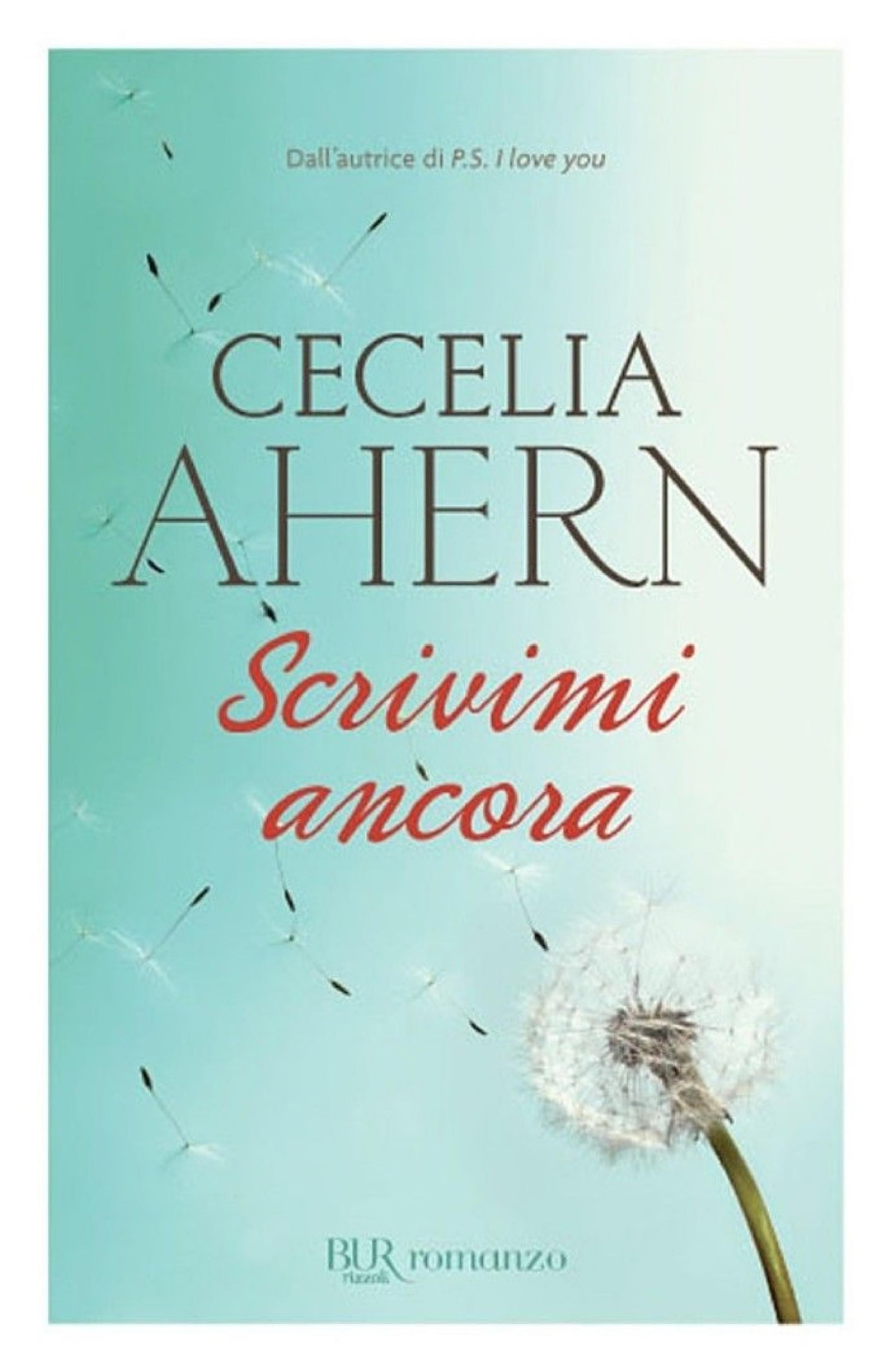 Scrivimi ancora