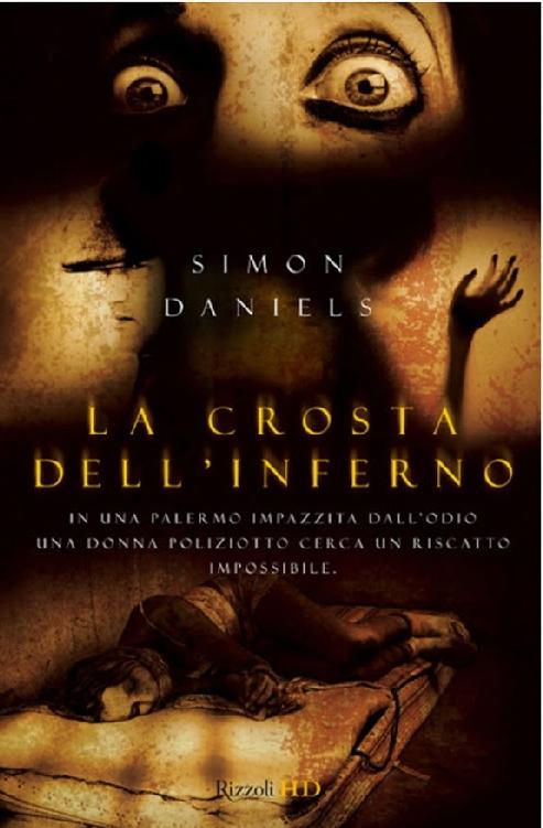 La crosta dell'inferno