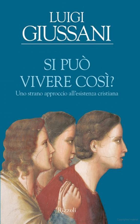 Si può vivere così?