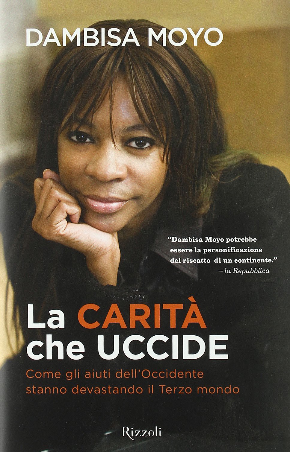 La carità che uccide