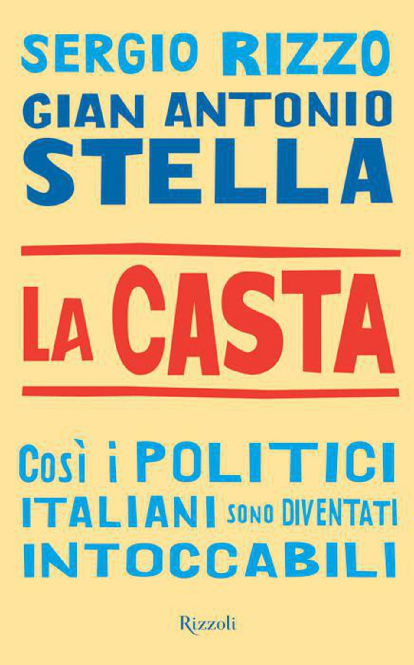 La Casta