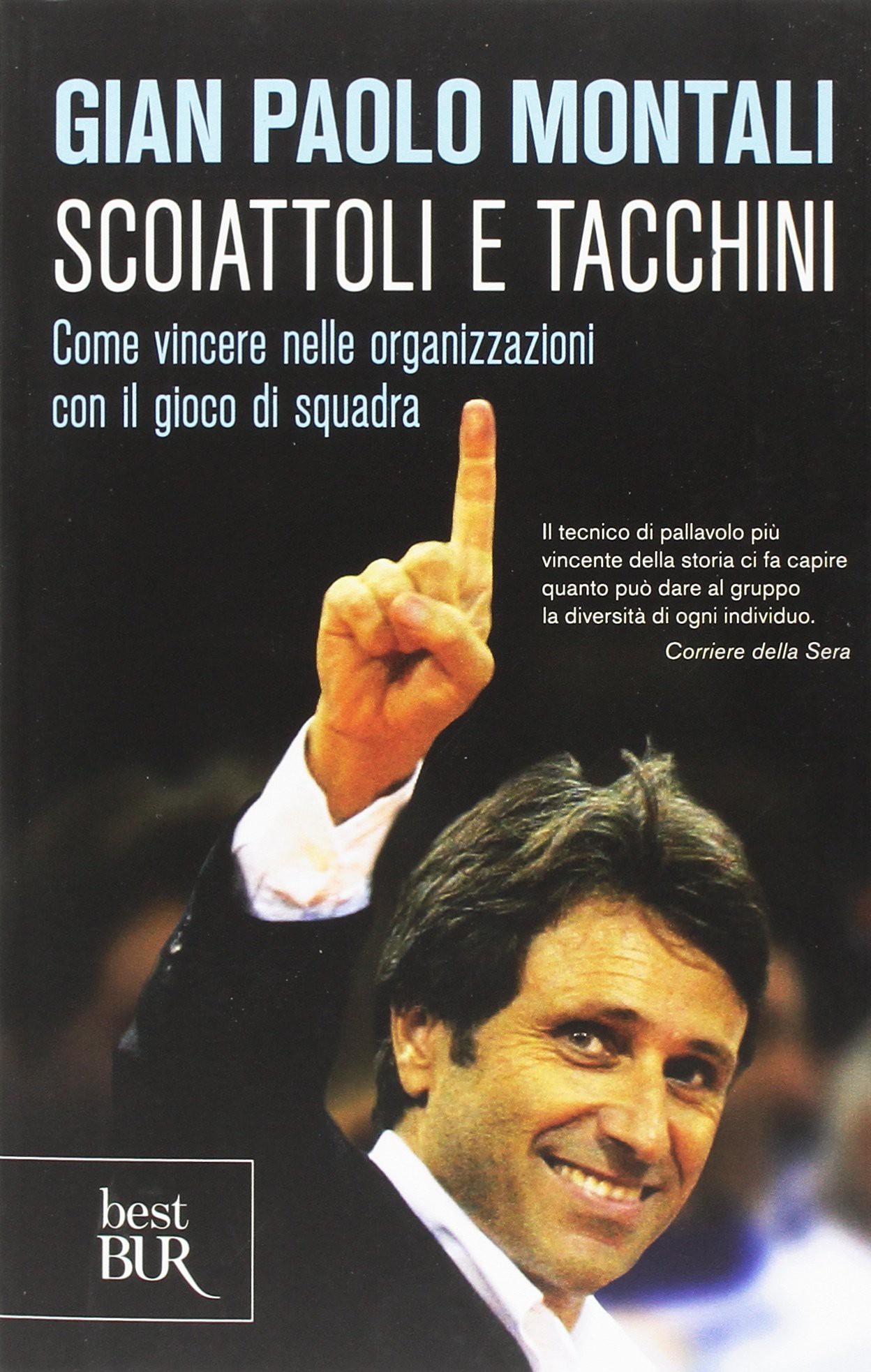 Scoiattoli e tacchini