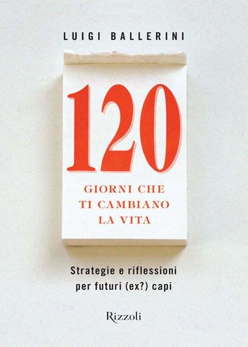 120 Giorni Che Ti Cambiano La Vita
