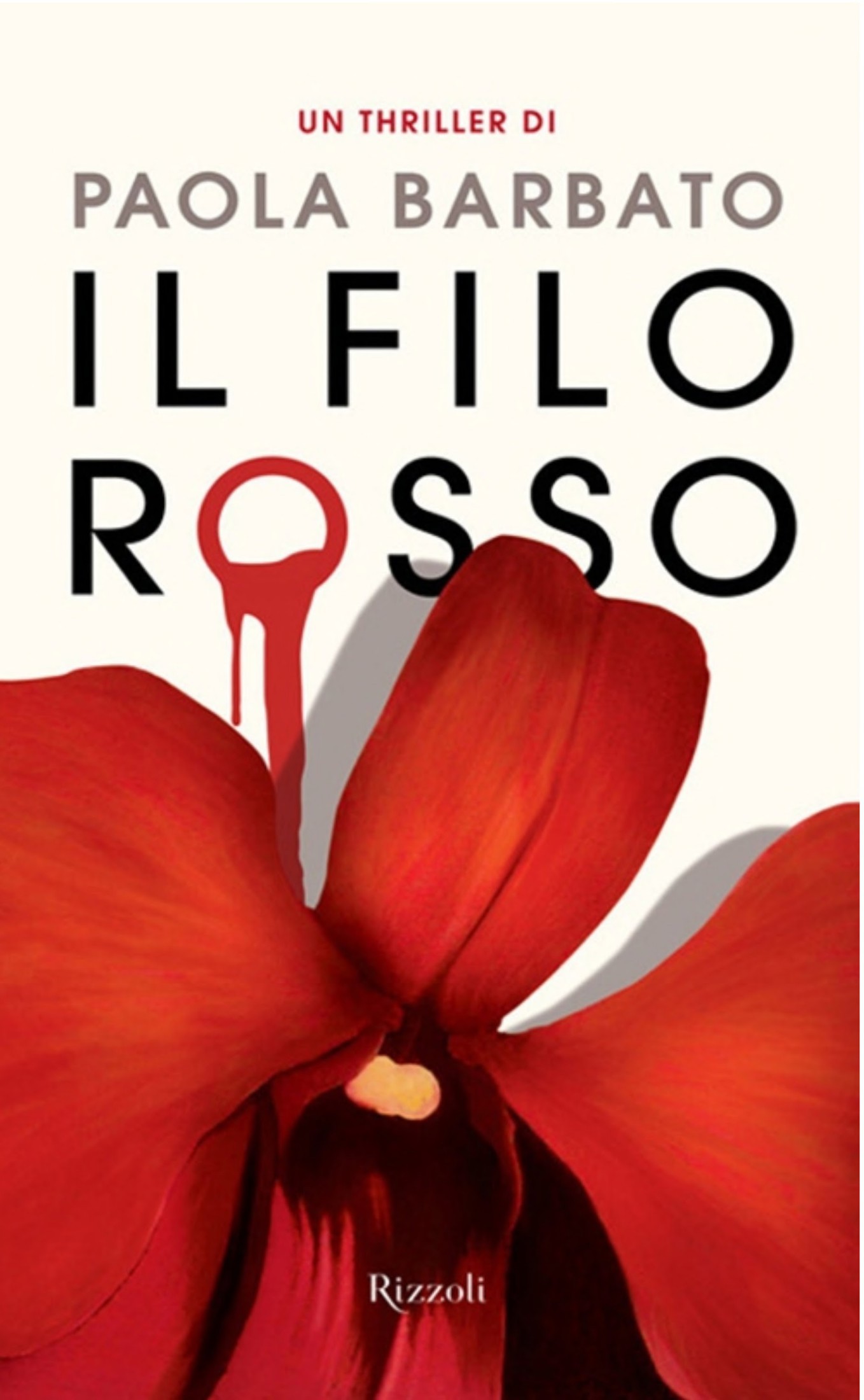 Il filo rosso
