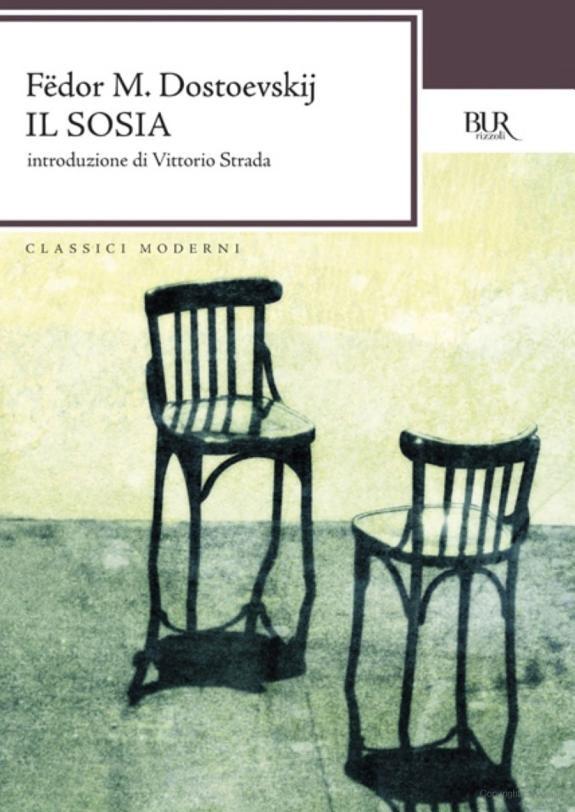 Il sosia