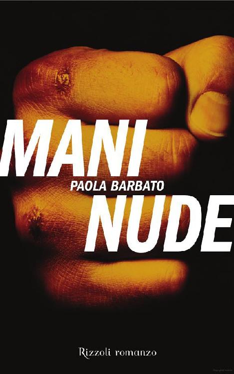 Mani nude