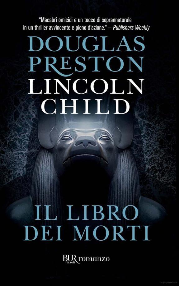 Il libro dei morti