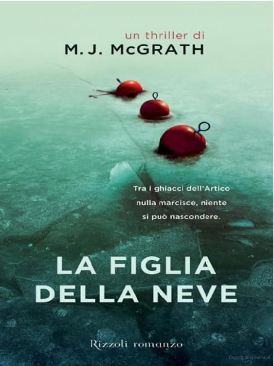 La figlia della neve