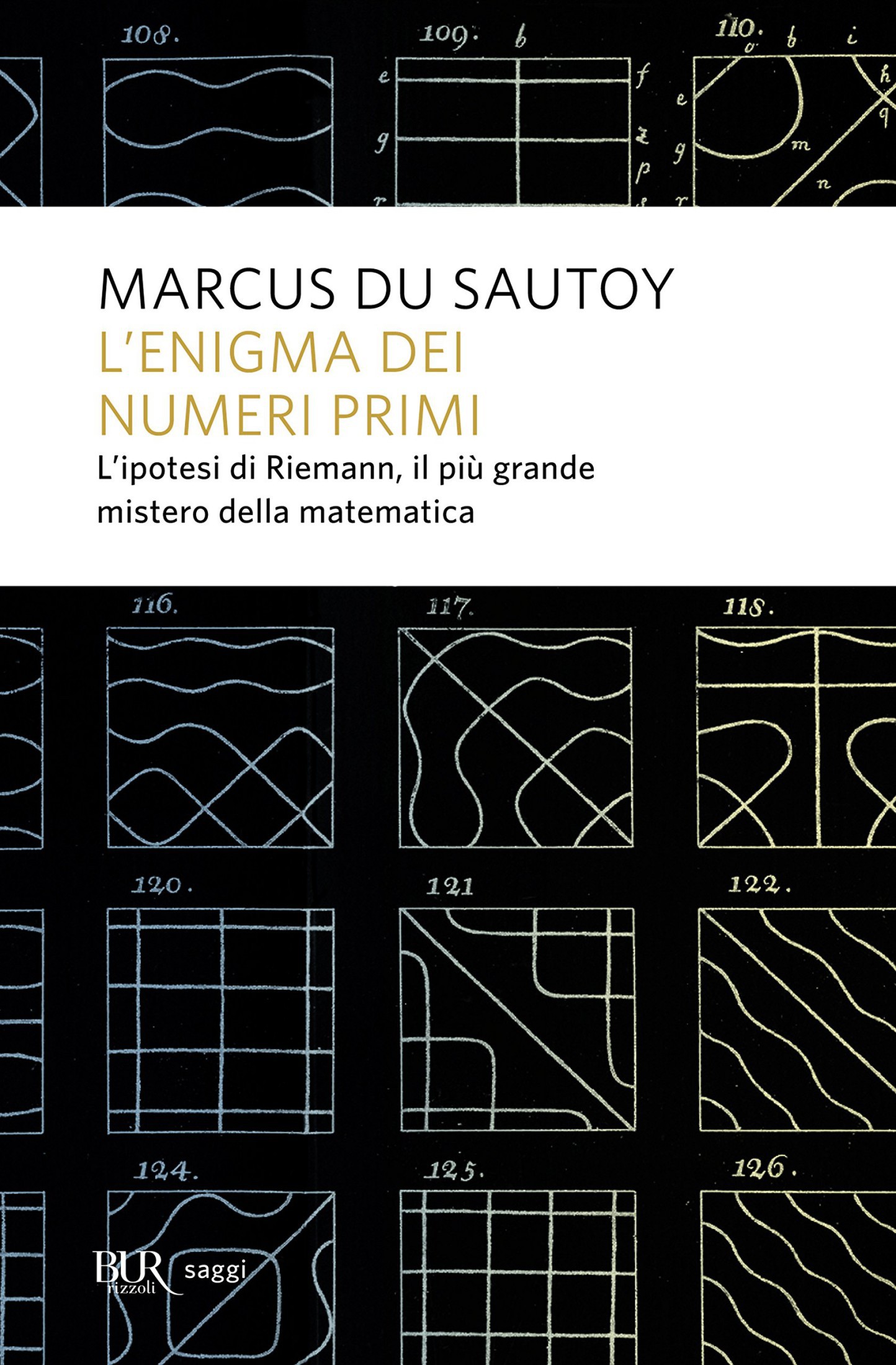 L'enigma dei numeri primi