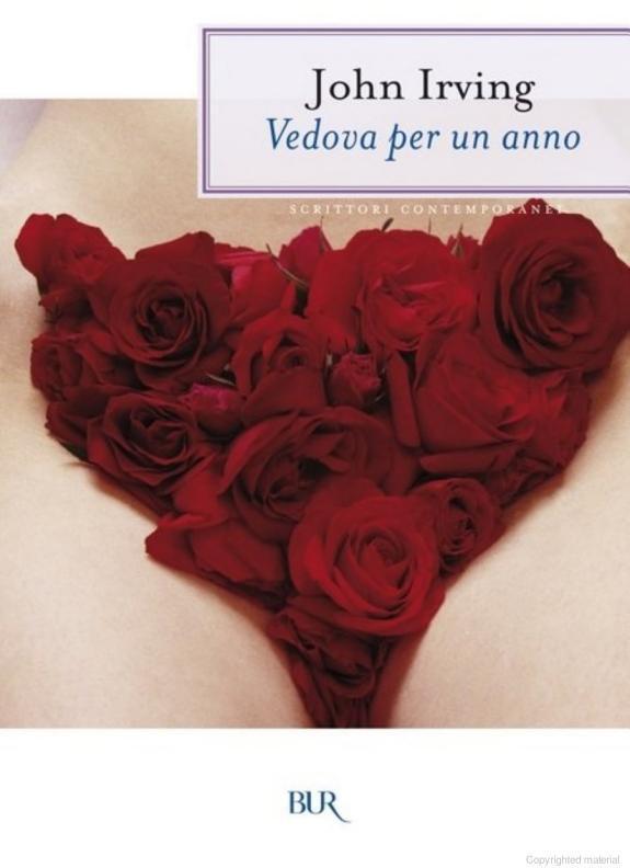 Vedova Per Un Anno