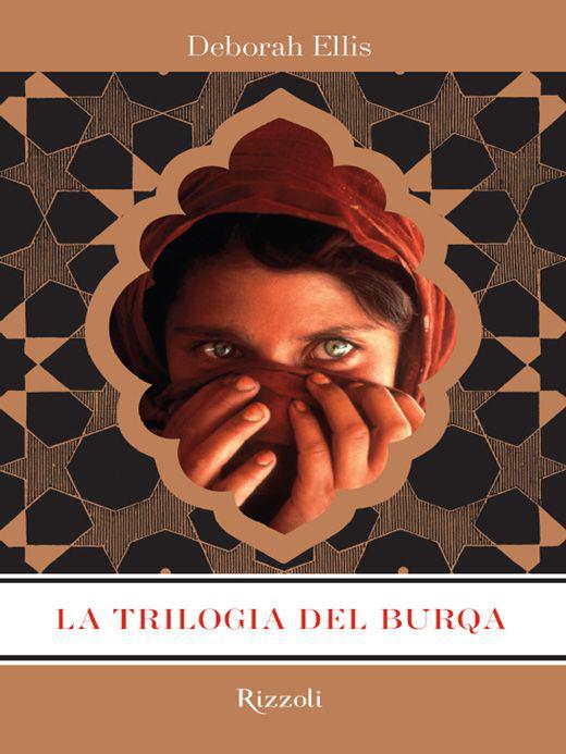 La trilogia del burqa