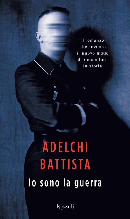 Io sono la guerra