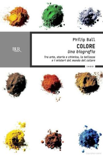 Colore : una biografia