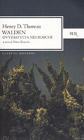 Walden : vita nei boschi