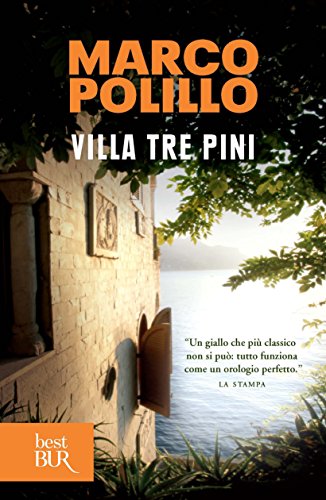 Villa tre pini