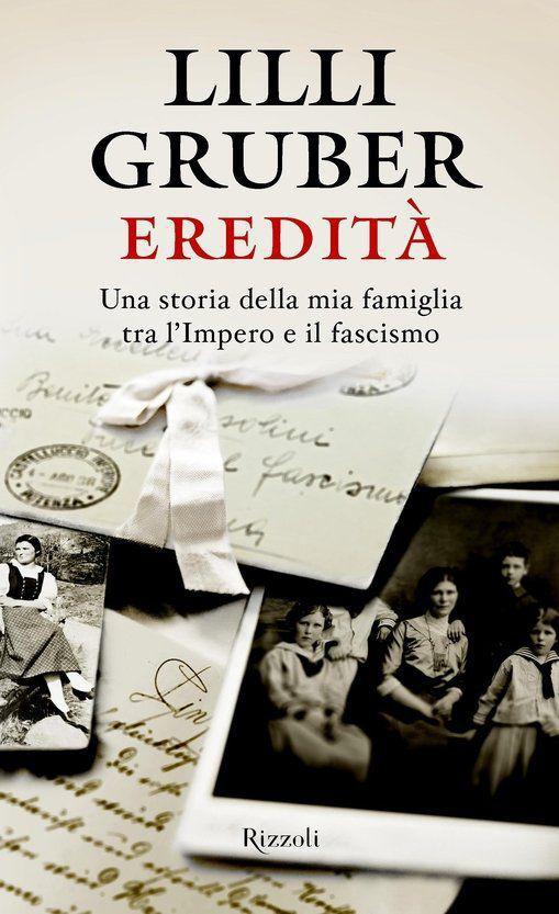 Eredità