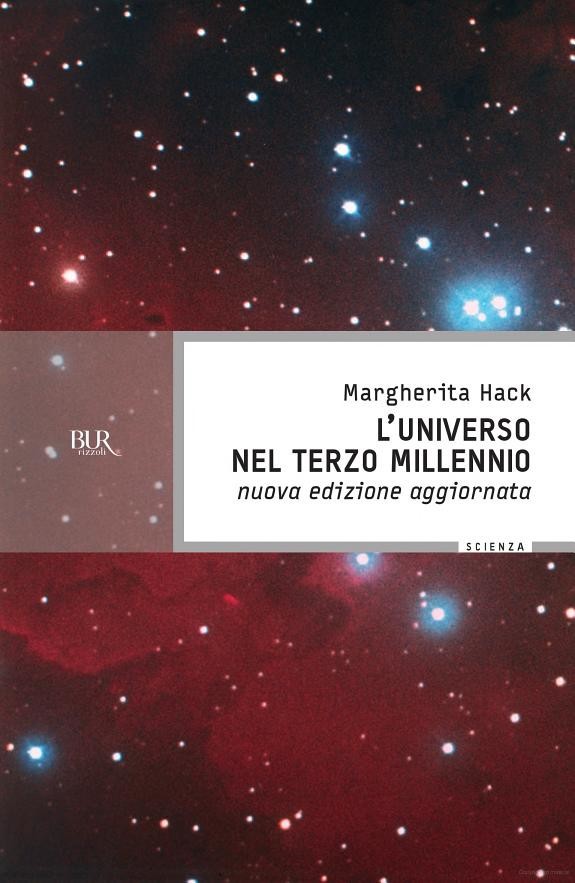 L'universo nel terzo millennio