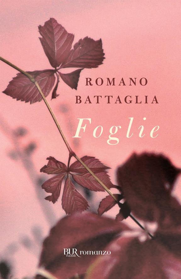 Battaglia Romano - 2009 - Foglie