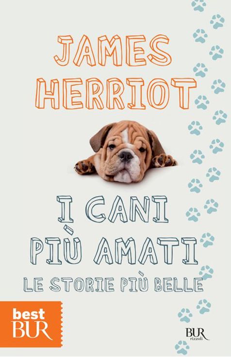 I cani più amati : le storie più belle