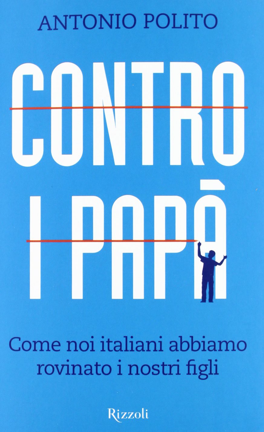 Contro i papà