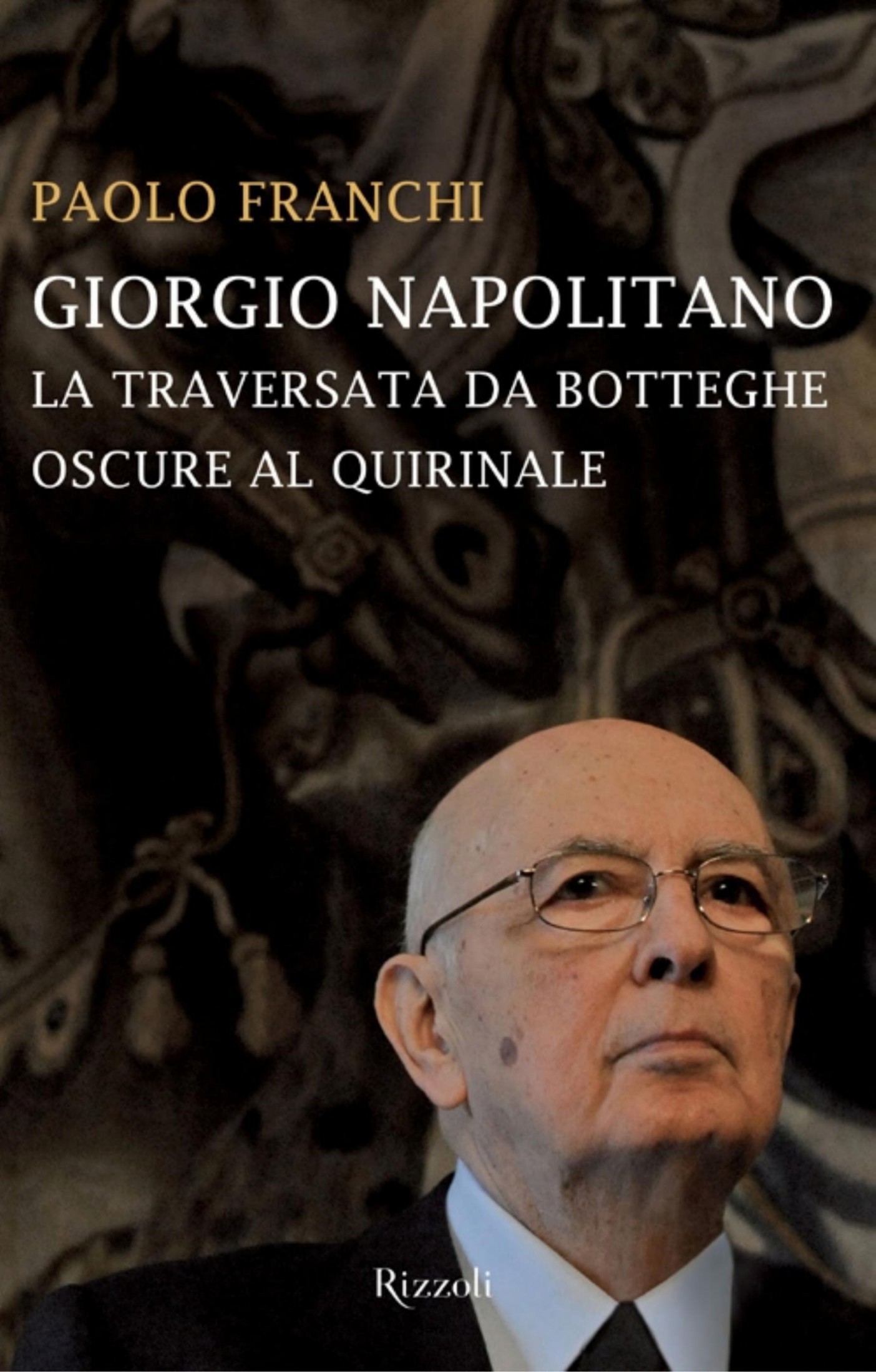 Giorgio Napolitano
