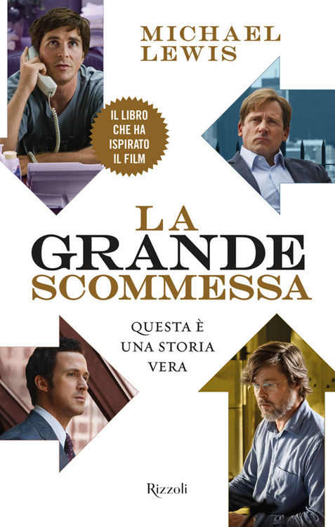 La grande scommessa