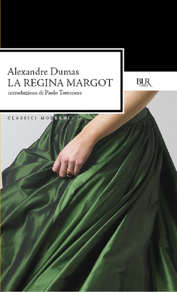 La regina Margot