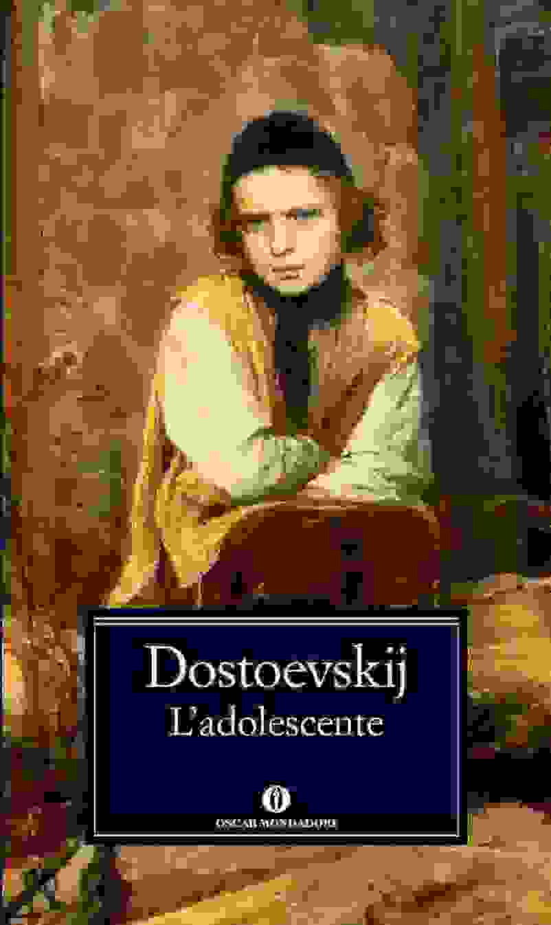L'adolescente