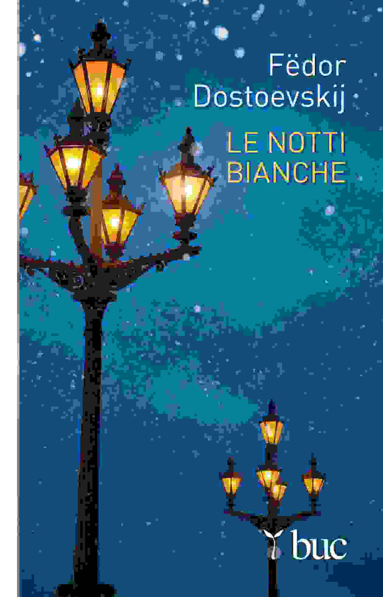 Le notti bianche