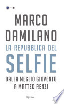 La Repubblica del selfie