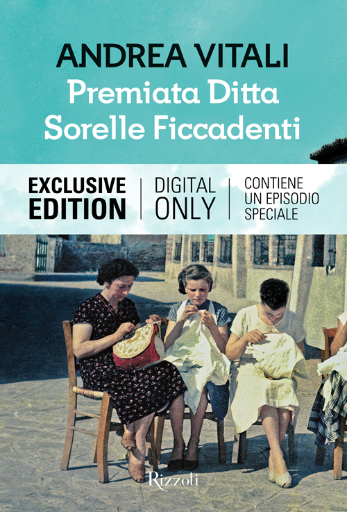 Premiata ditta sorelle Ficcadenti