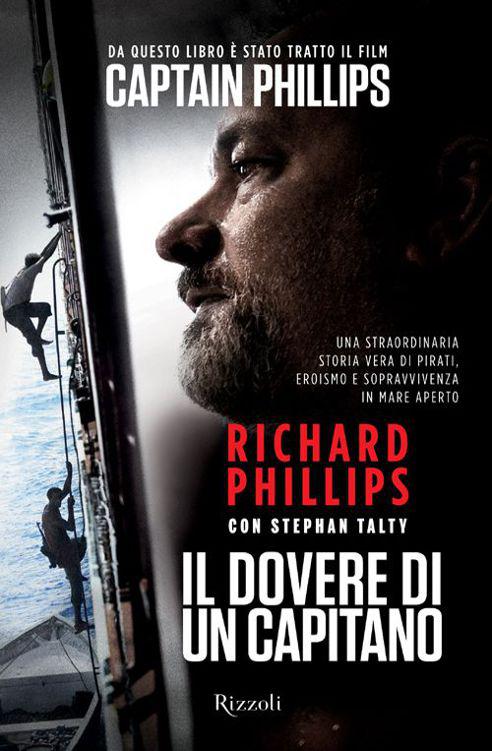 Il dovere di un capitano