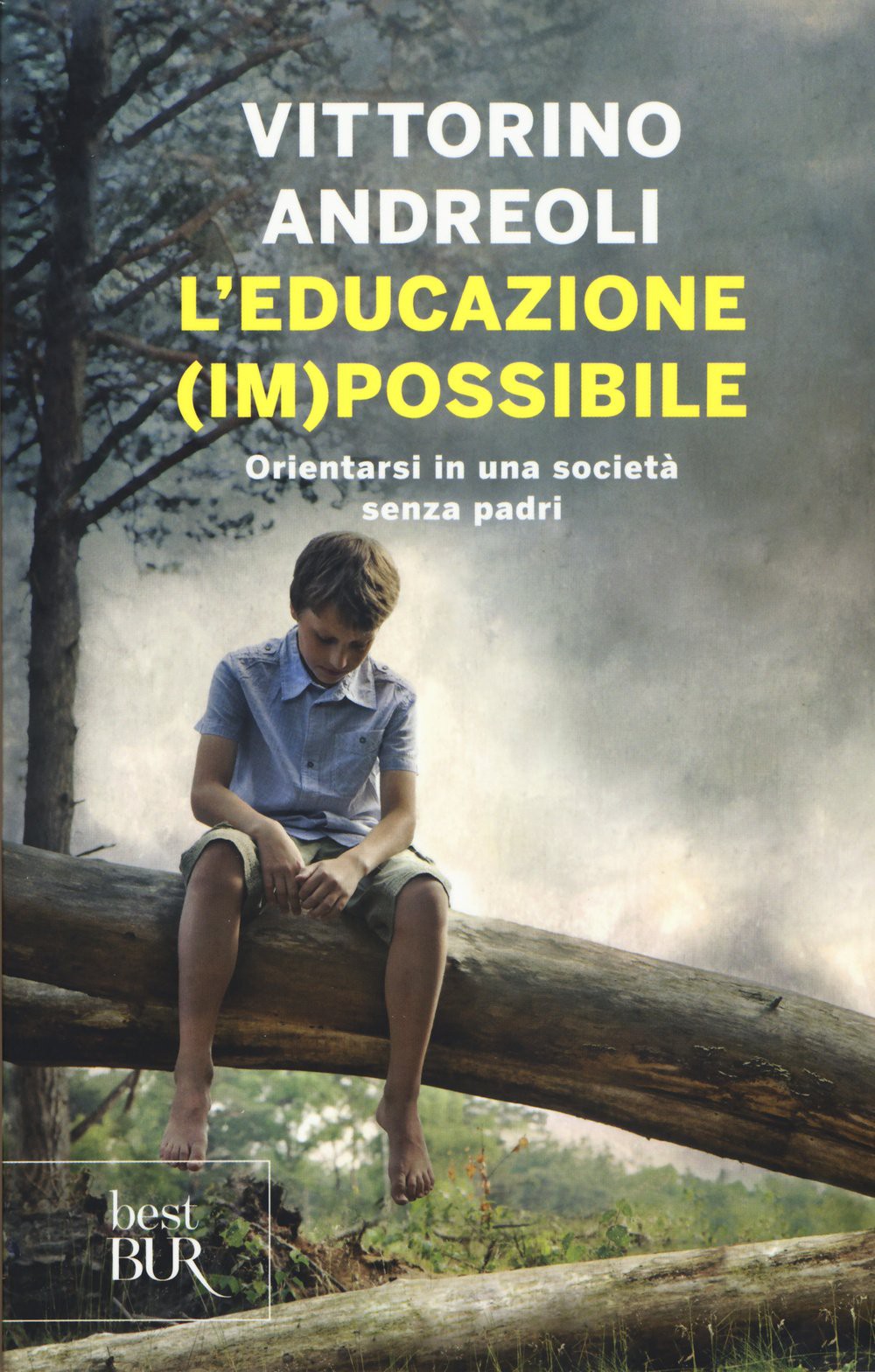 L'educazione (im)possibile