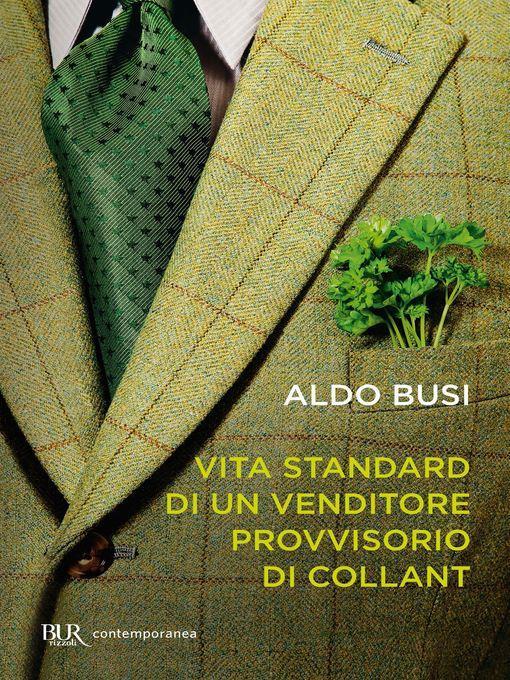 Vita standard di un venditore provvisorio di collant : romanzo