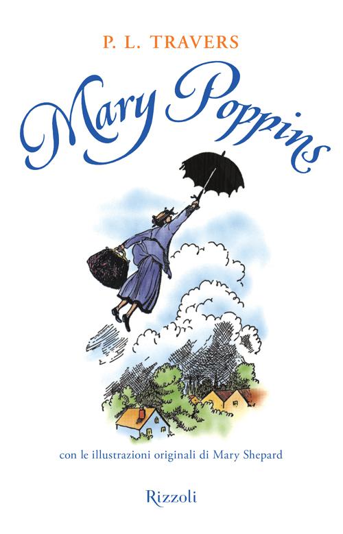 Mary Poppins