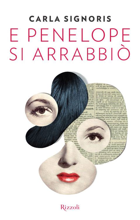 E Penelope si arrabbiò